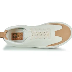 Hot Dream in Green - JOBIA Beige