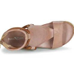 Hot Dream in Green - LIRABIEN Rose