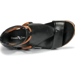 Clearance Dream in Green - LIRABIEN Noir