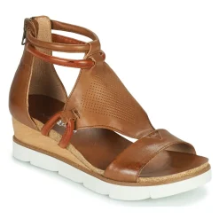 Clearance Dream in Green - LIRABIEN Marron