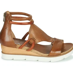 Clearance Dream in Green - LIRABIEN Marron