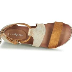 Online Dream in Green - MARLEY