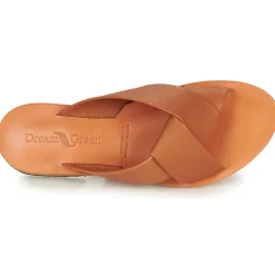 Hot Dream in Green - MARNITO Camel