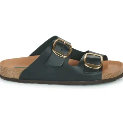 Discount Dream in Green - MILETTE Noir