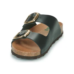 Discount Dream in Green - MILETTE Noir