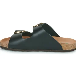 Discount Dream in Green - MILETTE Noir