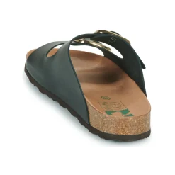 Discount Dream in Green - MILETTE Noir