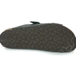 Discount Dream in Green - MILETTE Noir