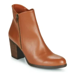 Outlet Dream in Green - NACHOU Camel