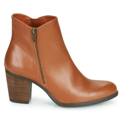 Outlet Dream in Green - NACHOU Camel