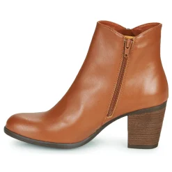 Outlet Dream in Green - NACHOU Camel