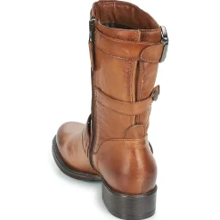 Online Dream in Green - NARAMEL Marron