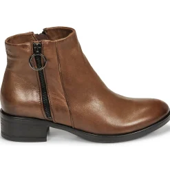 Best Dream in Green - NARLINE Camel