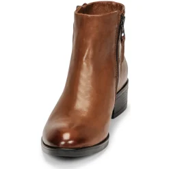 Best Dream in Green - NARLINE Camel