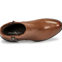 Best Dream in Green - NARLINE Camel