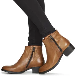 Best Dream in Green - NARLINE Camel