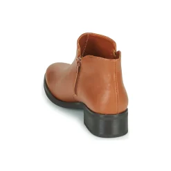 New Dream in Green - NASTILLE Camel