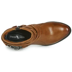 Best Dream in Green - NEGUS Camel