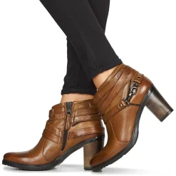 Best Dream in Green - NEGUS Camel