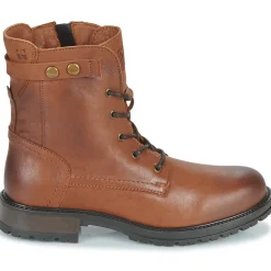 Clearance Dream in Green - NELATINE Cognac