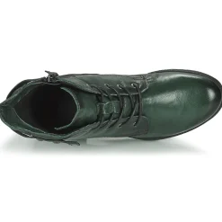 Discount Dream in Green - NELATINE Vert