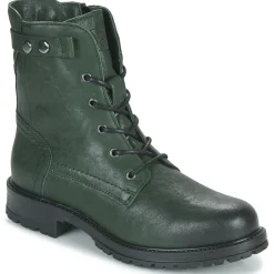 Best Dream in Green - NELATINE Vert