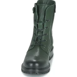 Best Dream in Green - NELATINE Vert