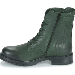 Best Dream in Green - NELATINE Vert