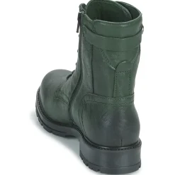 Best Dream in Green - NELATINE Vert