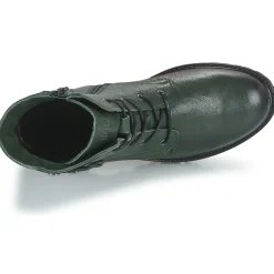 Best Dream in Green - NELATINE Vert