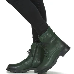 Best Dream in Green - NELATINE Vert