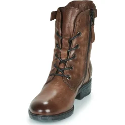 New Dream in Green - NELATINE Marron