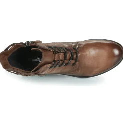 New Dream in Green - NELATINE Marron