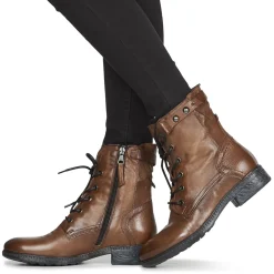 New Dream in Green - NELATINE Marron