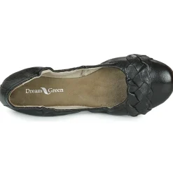 New Dream in Green - NERLINGO Noir