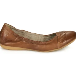 Outlet Dream in Green - NERLINGO Marron