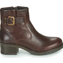 Best Dream in Green - NETISE Marron