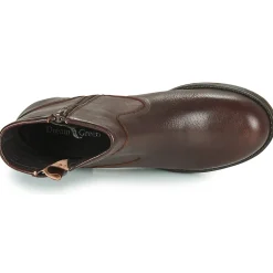 Best Dream in Green - NETISE Marron