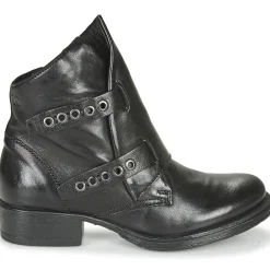 New Dream in Green - NIMOVE Noir