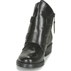 New Dream in Green - NIMOVE Noir