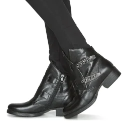 New Dream in Green - NIMOVE Noir