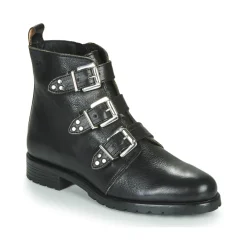 Hot Dream in Green - NOURAT Noir