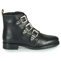 Hot Dream in Green - NOURAT Noir