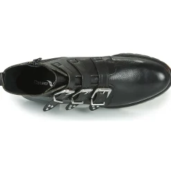 Hot Dream in Green - NOURAT Noir