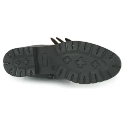 Hot Dream in Green - NOURAT Noir