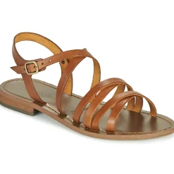 Best Dream in Green - OBALINE Marron