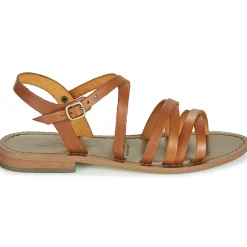 Best Dream in Green - OBALINE Marron