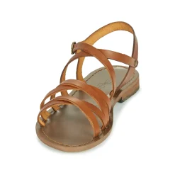 Best Dream in Green - OBALINE Marron