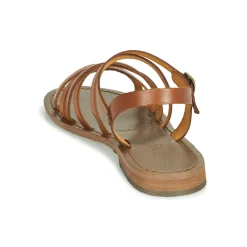 Best Dream in Green - OBALINE Marron