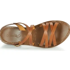 Best Dream in Green - OBALINE Marron